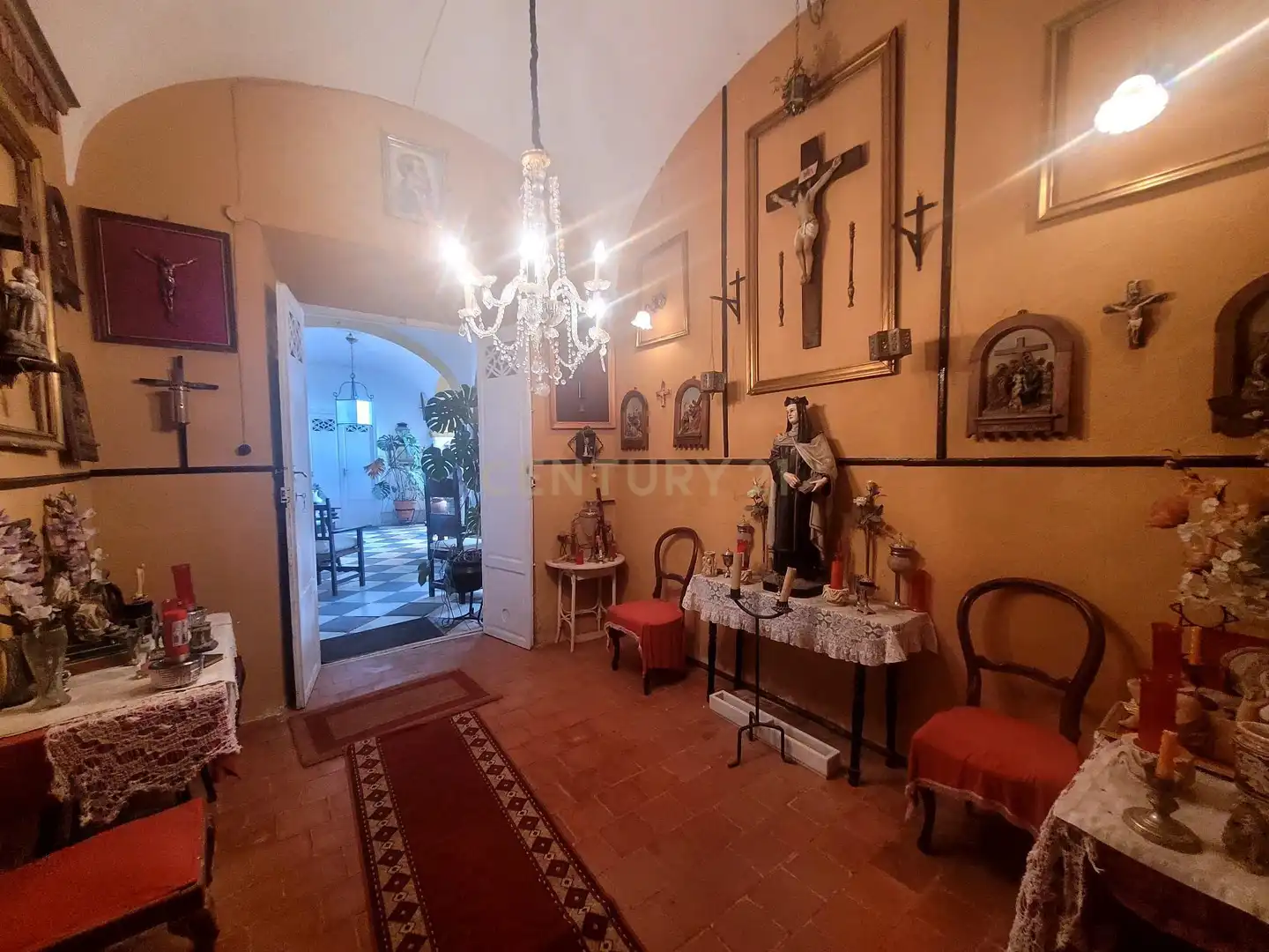 Casa in vendita a Calle Gobernador, Zafra, Spain 12, imagen 25