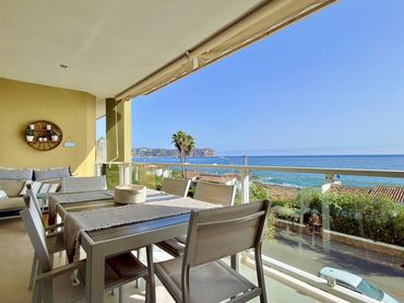 Apartment with balcony to rent in Montañar - El Arenal