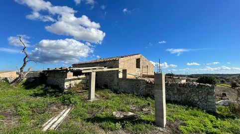 Finca rústica a reformar en Llubí