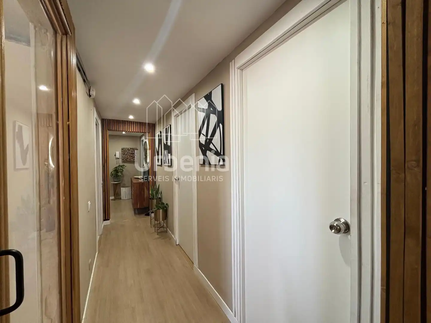 Wohnung zum Verkauf in Tordera pueblo, imagen 24