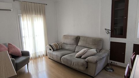 Foto 3 de Piso de alquiler en Santa Clara, San Gil, Sevilla Capital