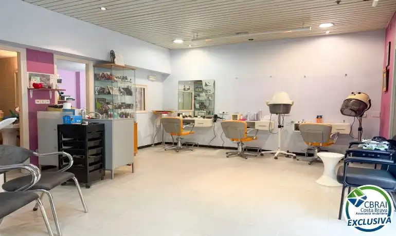Local en venda en Figueres