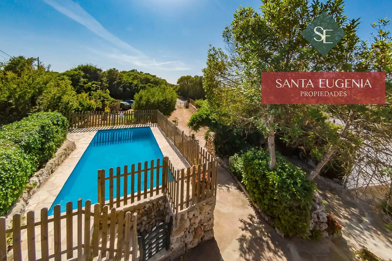 Haus oder Chalet zum Verkauf in Camí de Toraixa a Binissaida, Trebalúger