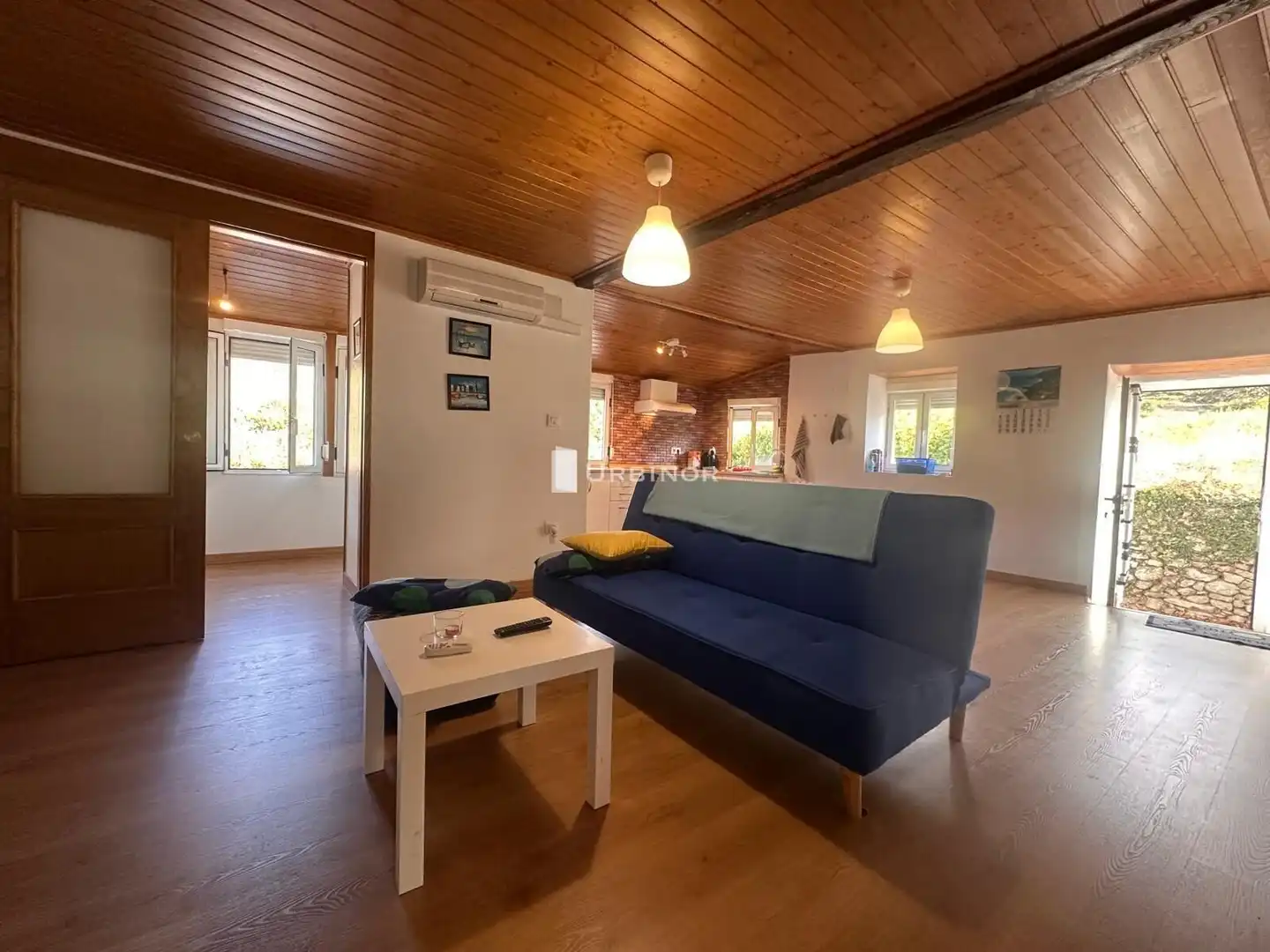 Casa o chalet en venta en Castro Caldelas