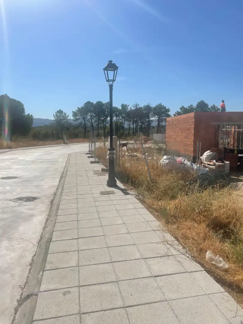 Terreni e lotti in vendita a Sotillo de la Adrada, imagen 5