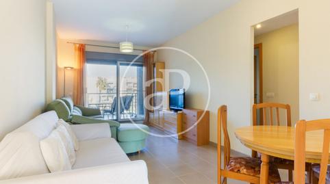 Foto 4 de Piso en venta en Almenara, Castellón