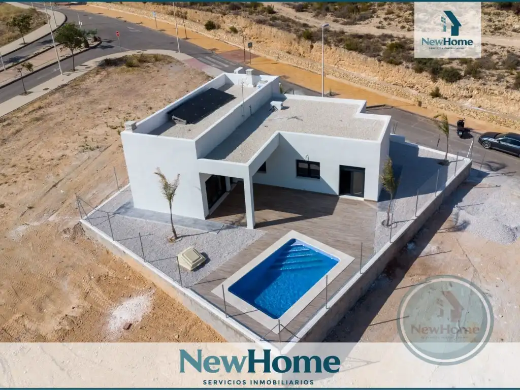 Houses for sale in Calle Carrasqueta, Pedanías Oeste