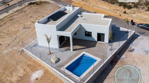 Photo 2 of House or chalet for sale in Calle Carrasqueta, Pedanías Oeste, Aspe