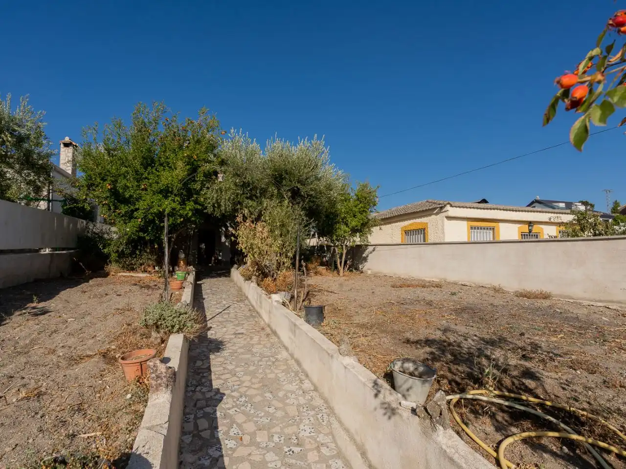 Casa o xalet en venda en Palomeque amb Piscina
