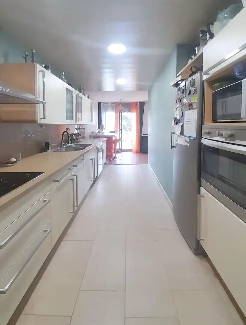 Maison mitoyenne avec jardin à vendre à Calle BARQUERA, imagen 6