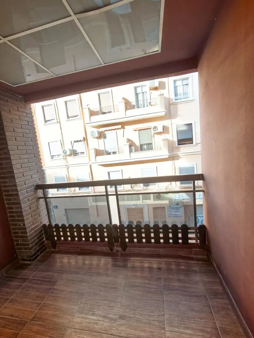 Piso con balcón en alquiler en La Saïdia, imagen 44