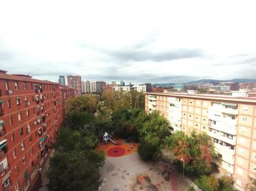 Pis amb ascensor en venda a Sant Martí