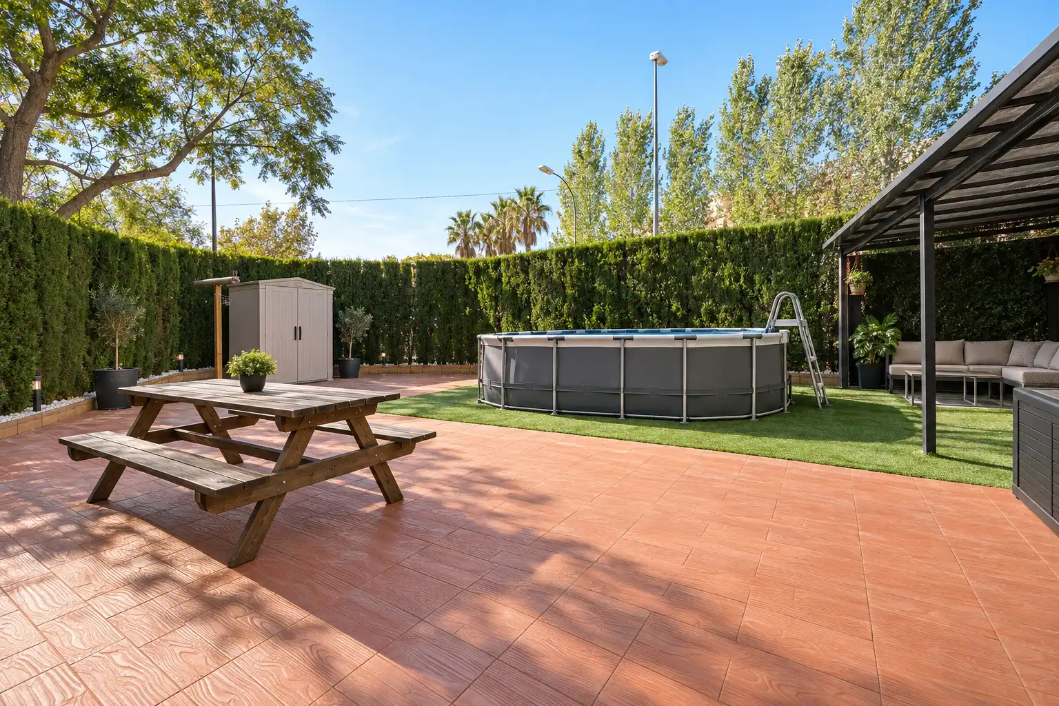 Flat with lift for sale in Carrer de Girona, imagen 4