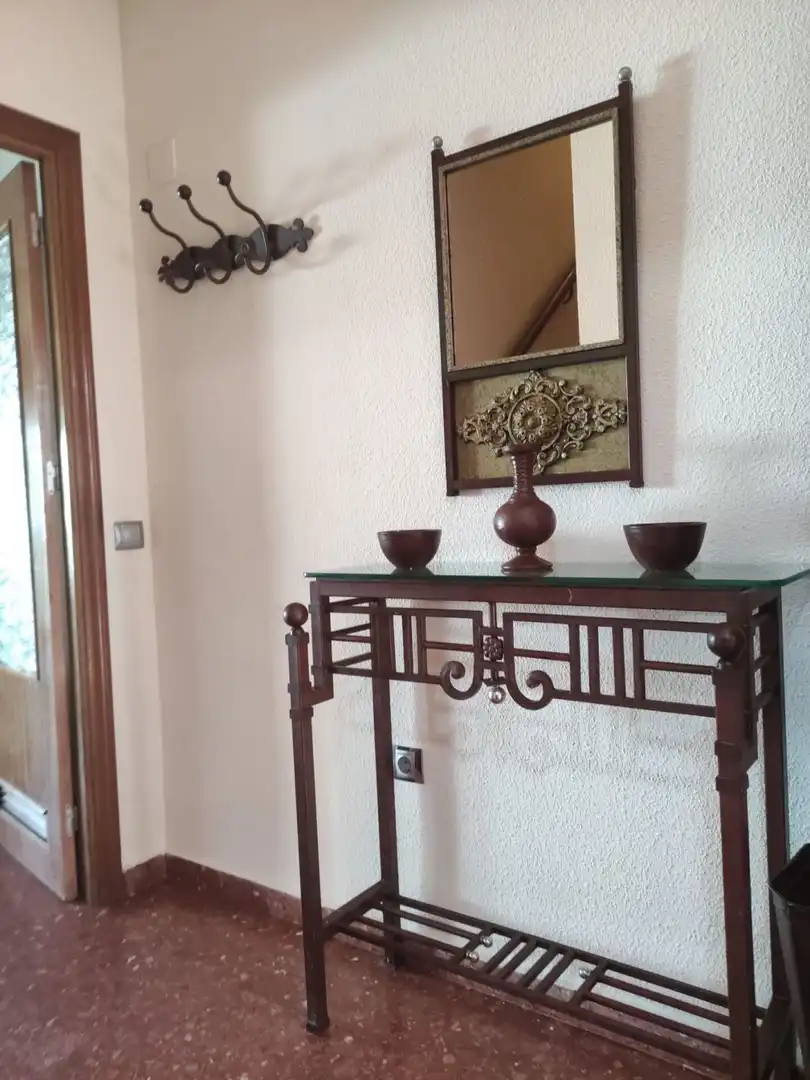 Flat with terrace to rent in Barítono José María Aguilar Blanco, imagen 6