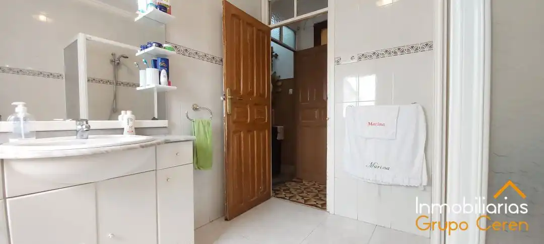Casa o xalet en venda a Plaza Ayuntamiento, Villar de Torre