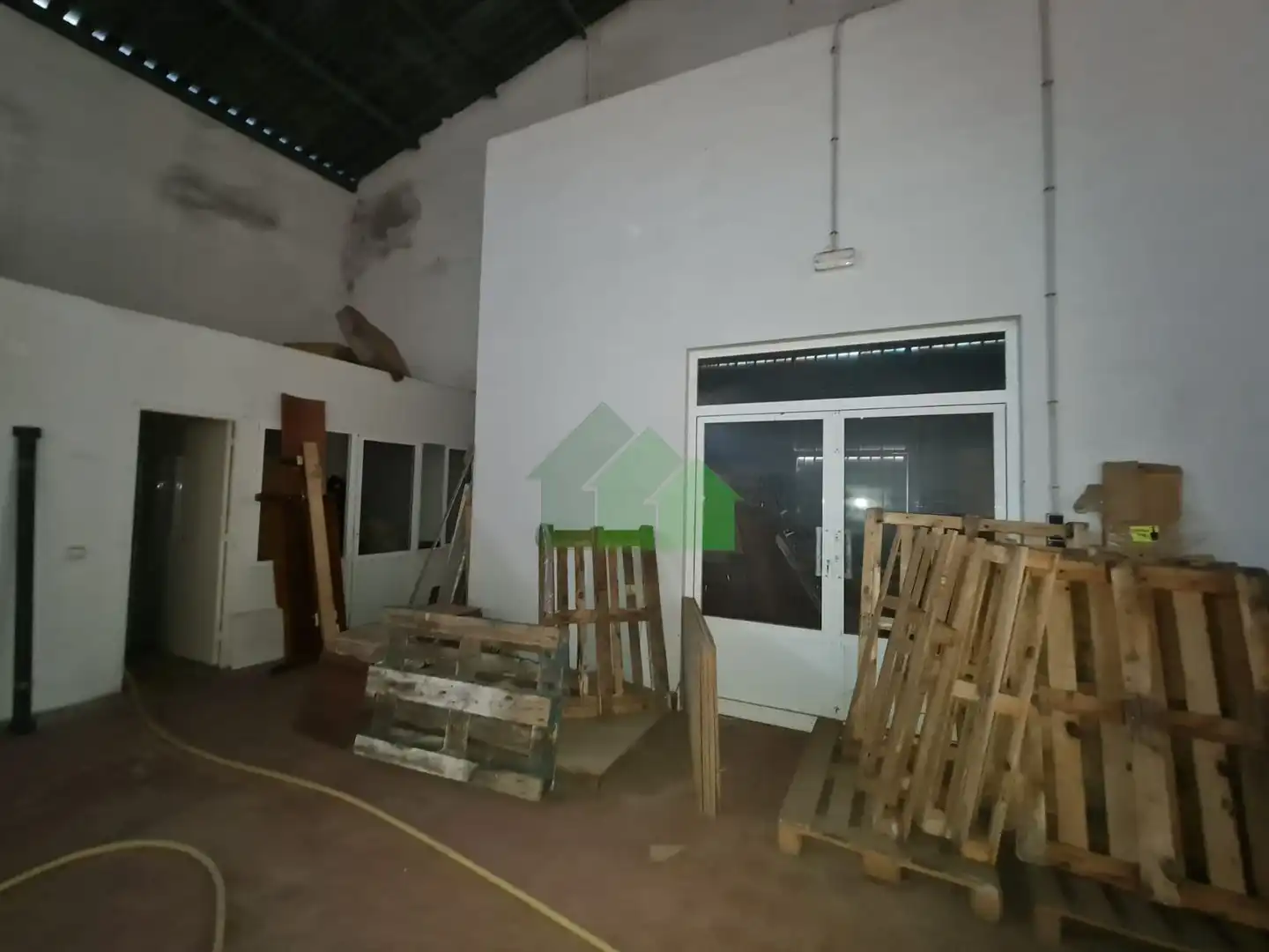 Nau industrial en venda a MORENO DE VARGAS 18, imagen 6
