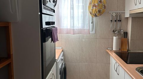 Photo 5 of Flat for sale in Calle de Hinojosa del Duque, Hellín, Madrid Capital