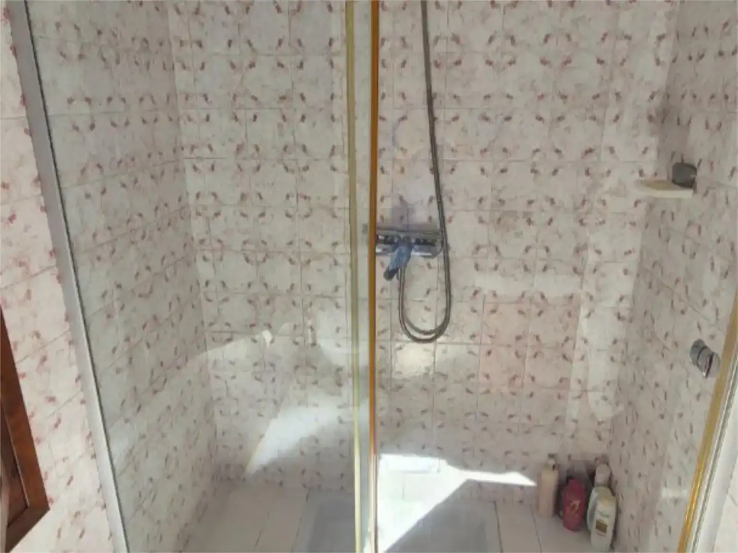 Baño de Casa o chalet en venta en Mojácar con Aire acondicionado y Piscina