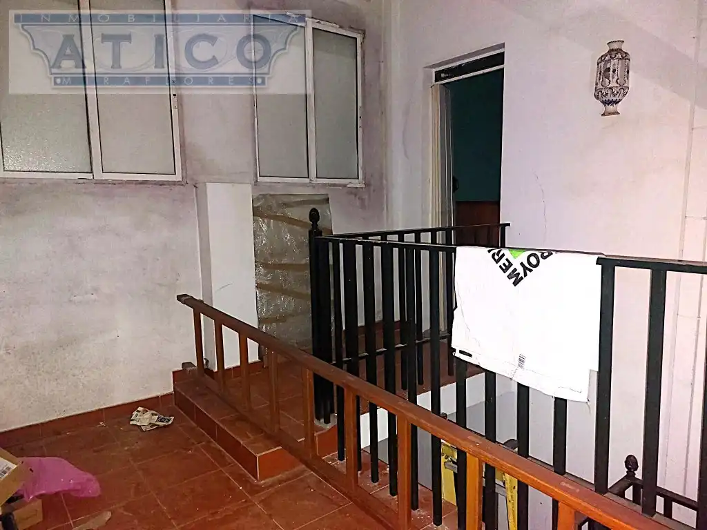 Casa adosada en venta en Sevilla