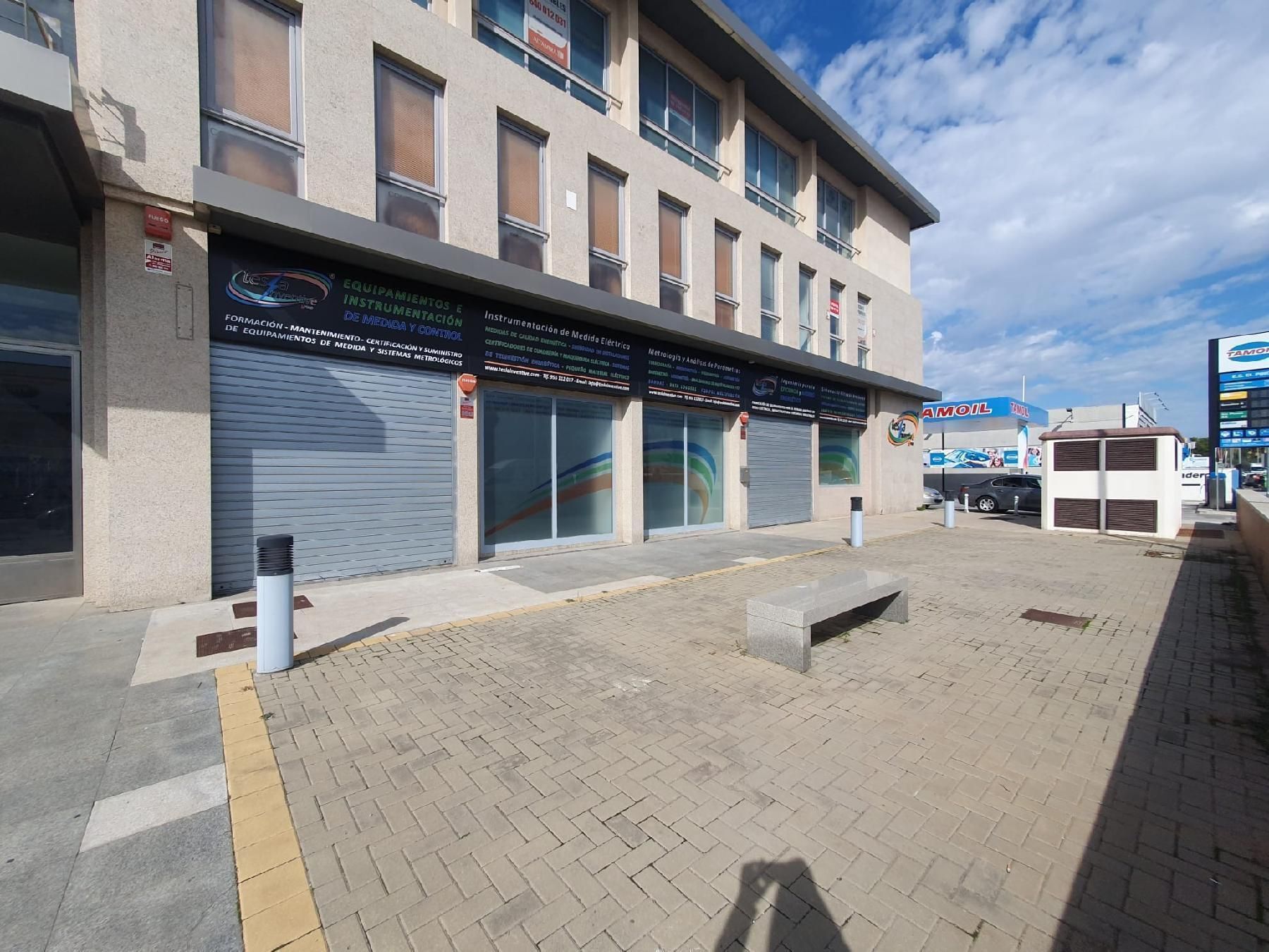 Local en venta en Palmete, Cerro - Amate