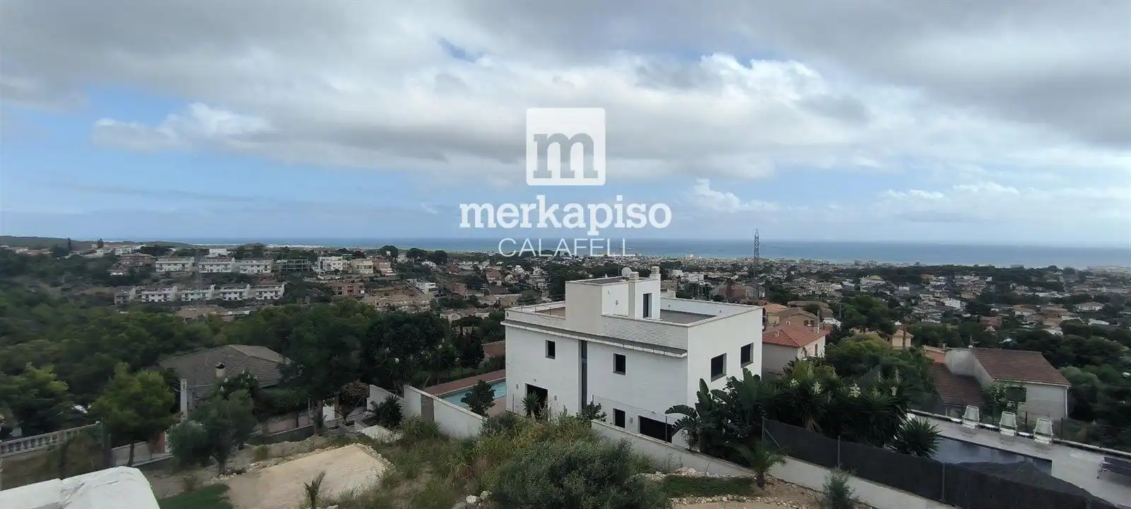 Houses for sale in VALLES, Segur de Calafell