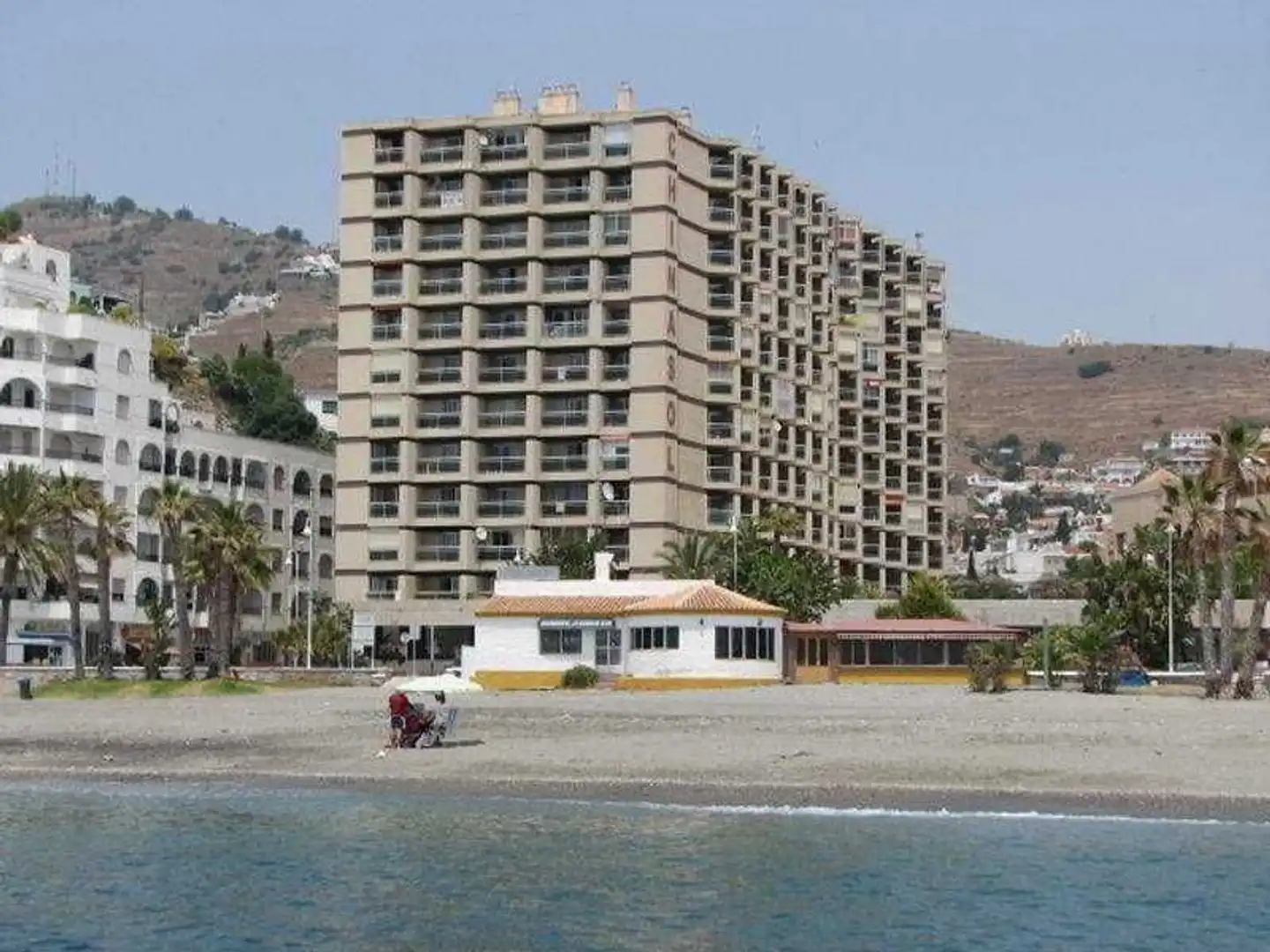 Appartement avec piscine à louer à Paseo San Cristóbal 0, imagen 3