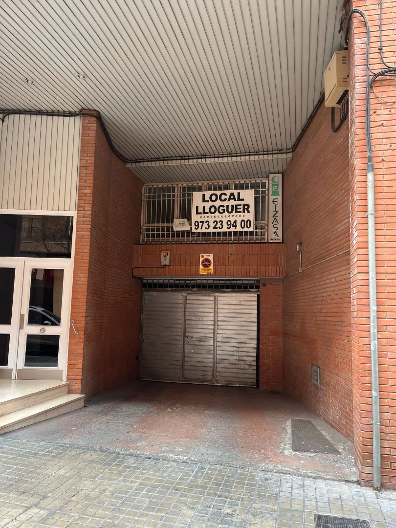 Garage miete in Carrer Humbert Torres, 22, Príncep de Viana - Clot -Xalets Humbert Torres