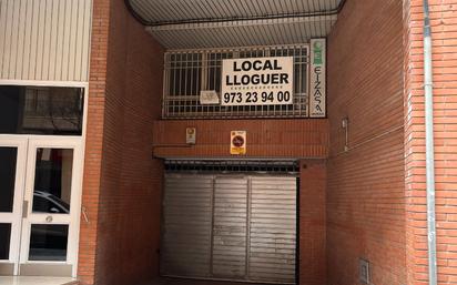 Garage to rent in  Lleida Capital