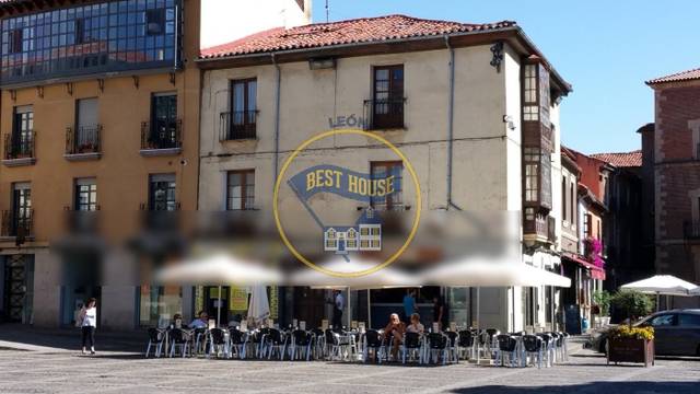 Edificio en Venta en Casco Antiguo