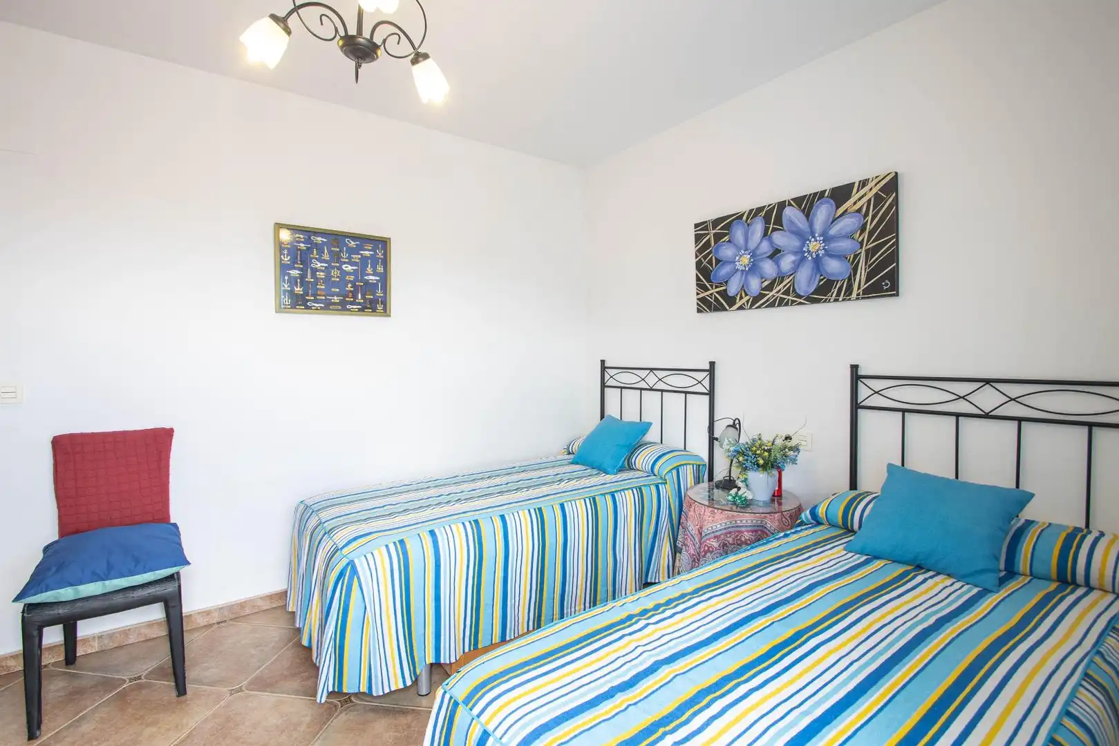 Casa con terrazza in vendita a Calle FUENTE ENCAÑA, imagen 65
