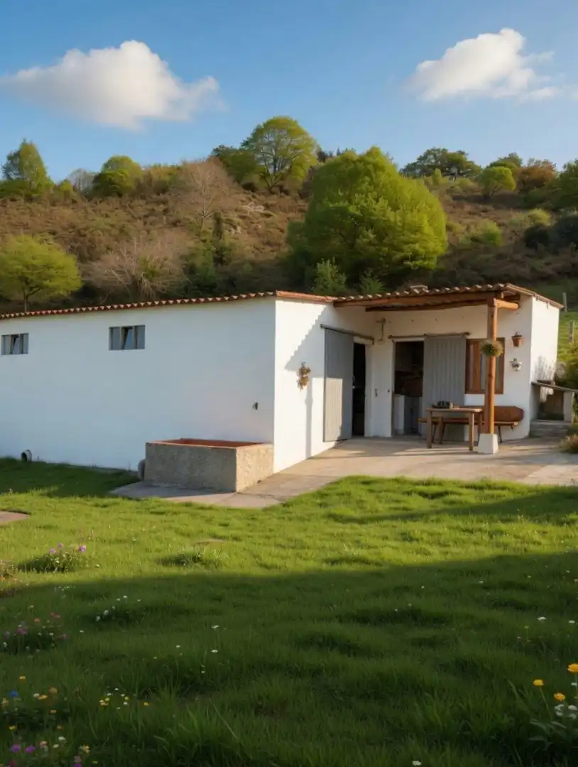 Terreny rústic en venda a CORVA LA