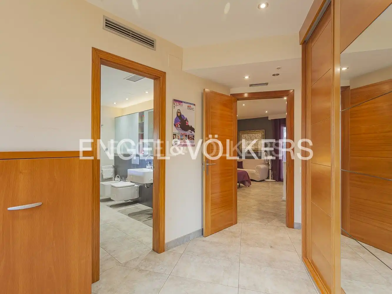 Detached homes for sale in Cerdanyola del Vallès  with Air Conditioner, Heating and Private garden