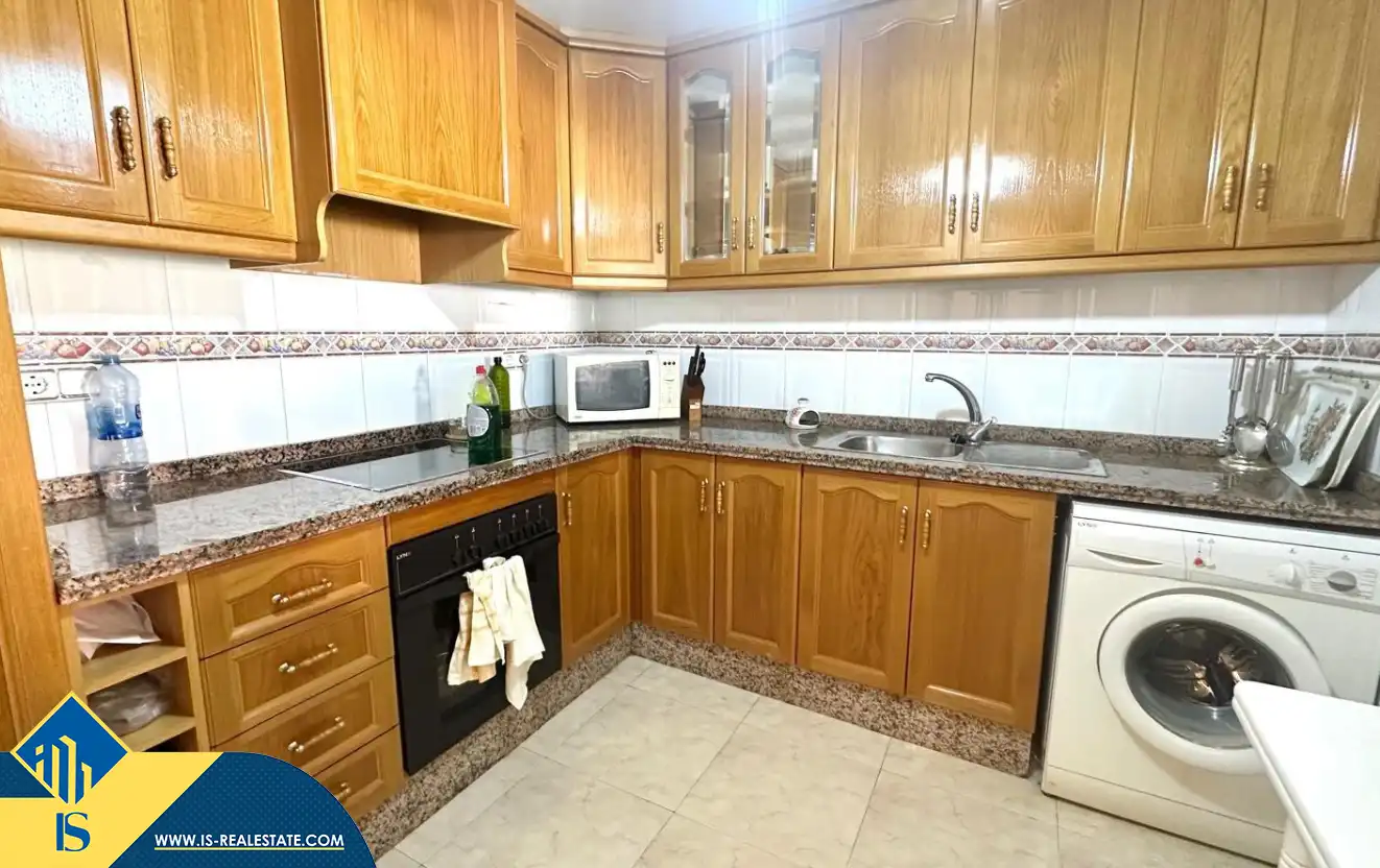 Penthouse mit Aufzug zum Verkauf in Playa del Cura, imagen 8