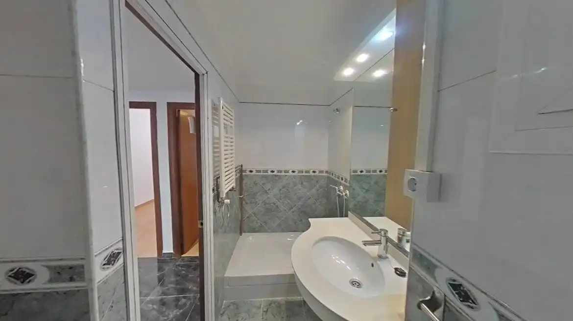 Bany de Pis en venda en Barcelona