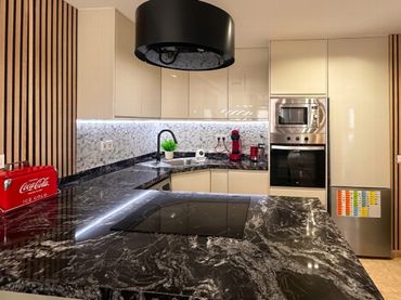 Apartamento con ascensor en venta en Centro