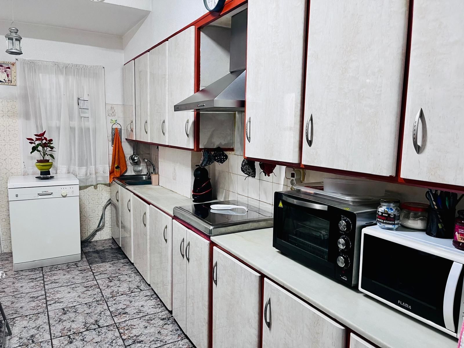 Cuina de Pis en venda en Elche / Elx amb Traster i Balcó