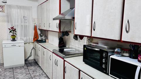 Foto 2 de Pis en venda a Calle Sant Francesc Xavier, Centro, Elche / Elx