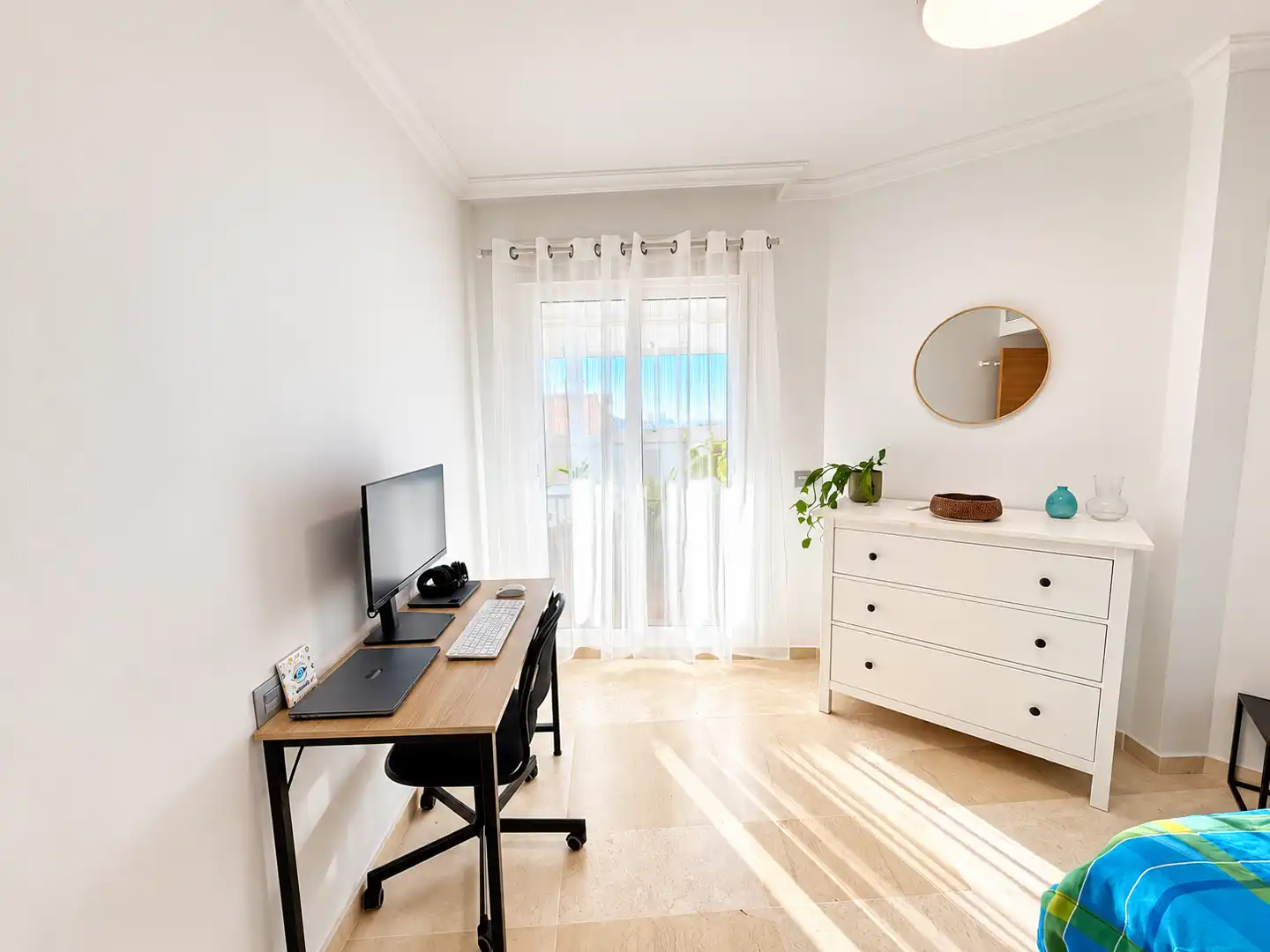 Attic for sale in El Ejido, Almería