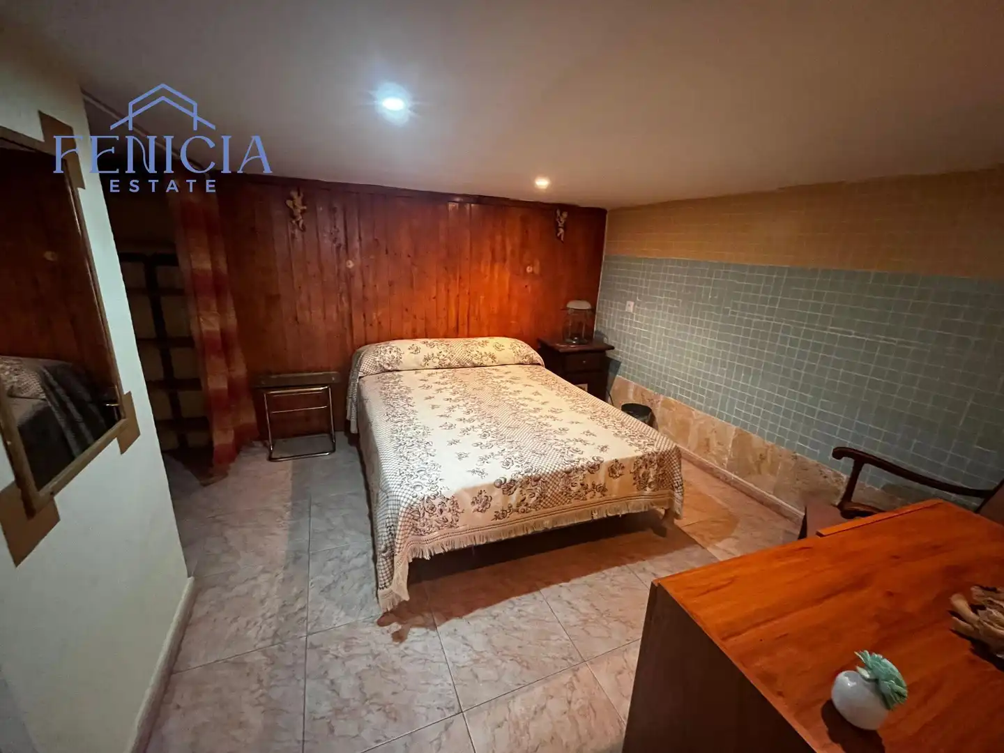 Casa con piscina en venta en Monte los Almendros - El Pargo - Costa Aguilera, imagen 26
