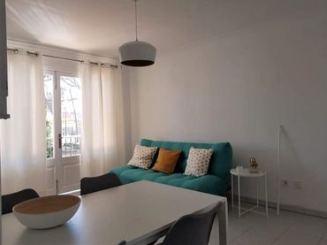Apartament de lloguer a S'Illot - Cala Morlanda