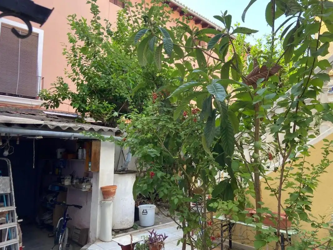 Casa amb jardí en venda a Carrer Sant Pere, imagen 32