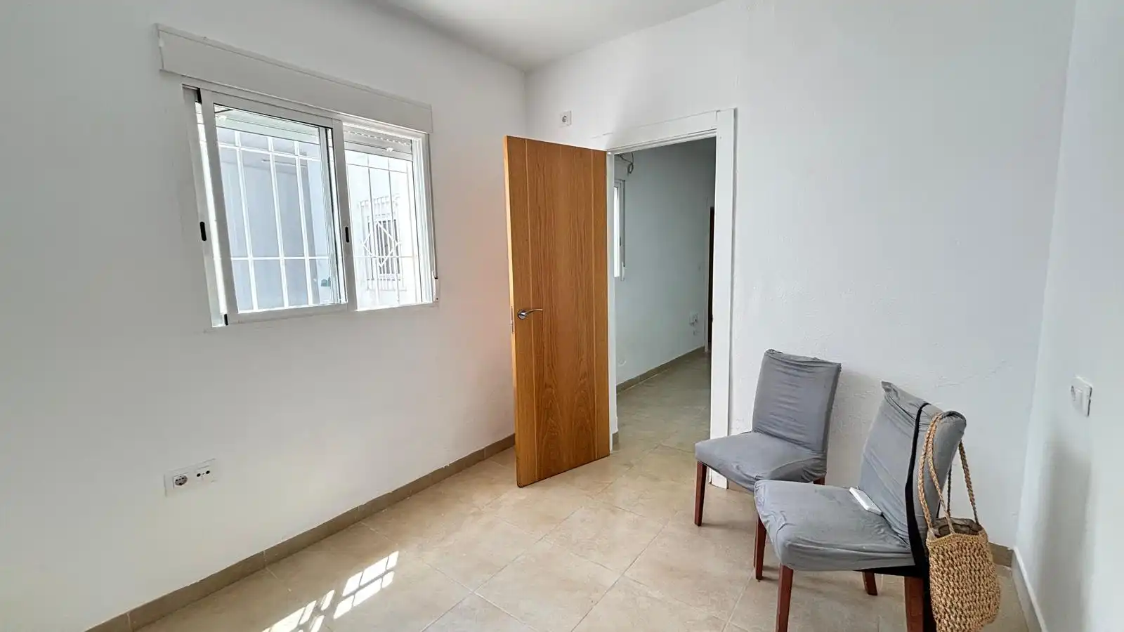 Casa adosada en venta en Calle Carretera de la Palma, Los Barreros - Cuatro Santos