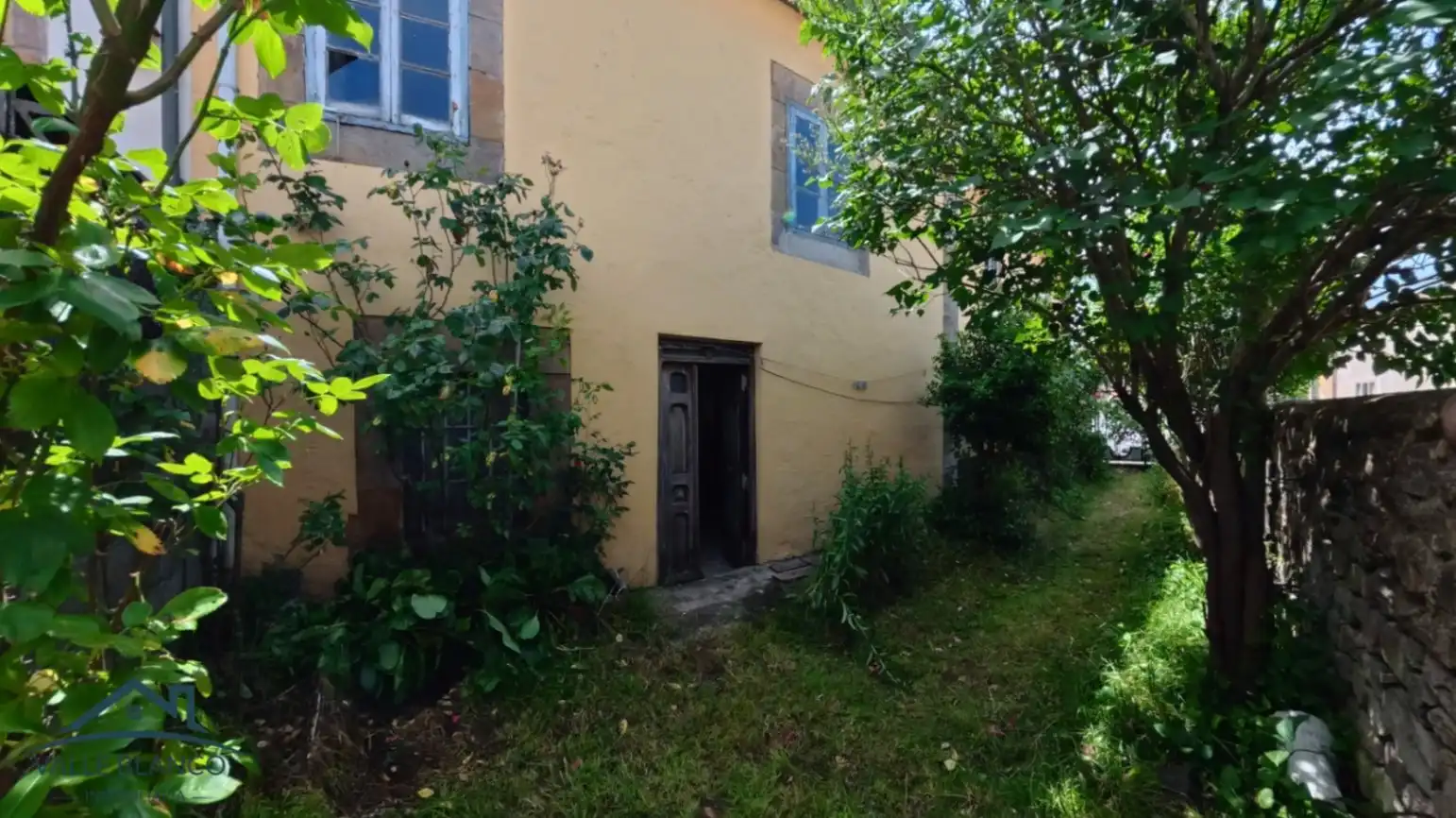 Casa amb jardí en venda a Campoo de Enmedio, imagen 22