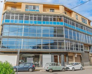 Building for sale in Cristo Rey - Parque Europa