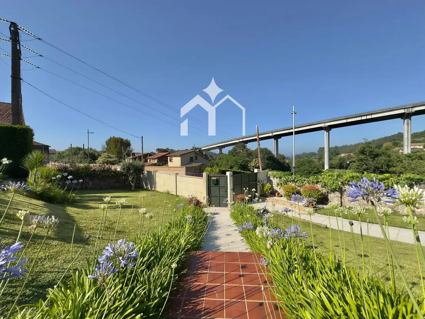 Villa avec piscine à vendre à Moaña, imagen 52