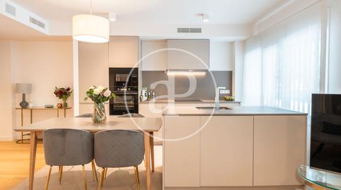 Photo 5 of Flat to rent in P.º de la Habana, El Viso, Madrid