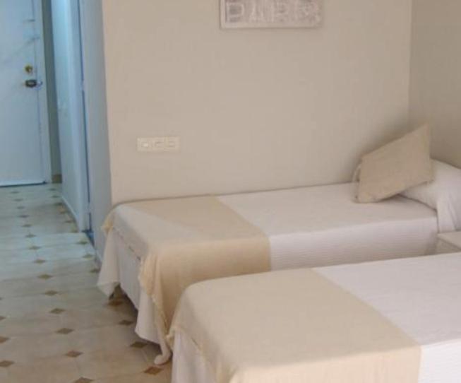 Foto 1 de Estudio de alquiler en Triana Este, Sevilla