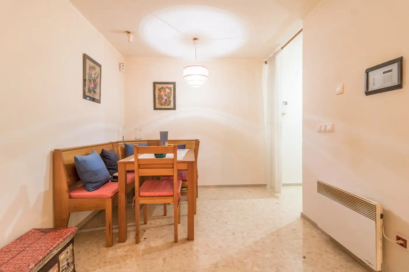 Wohnung mit Aufzug zum Verkauf in Calle hospital, imagen 14