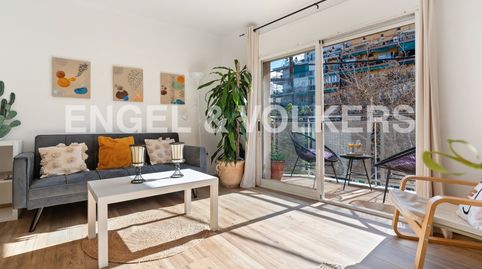 Photo 2 of Flat for rent in Verdum, Barcelona Capital