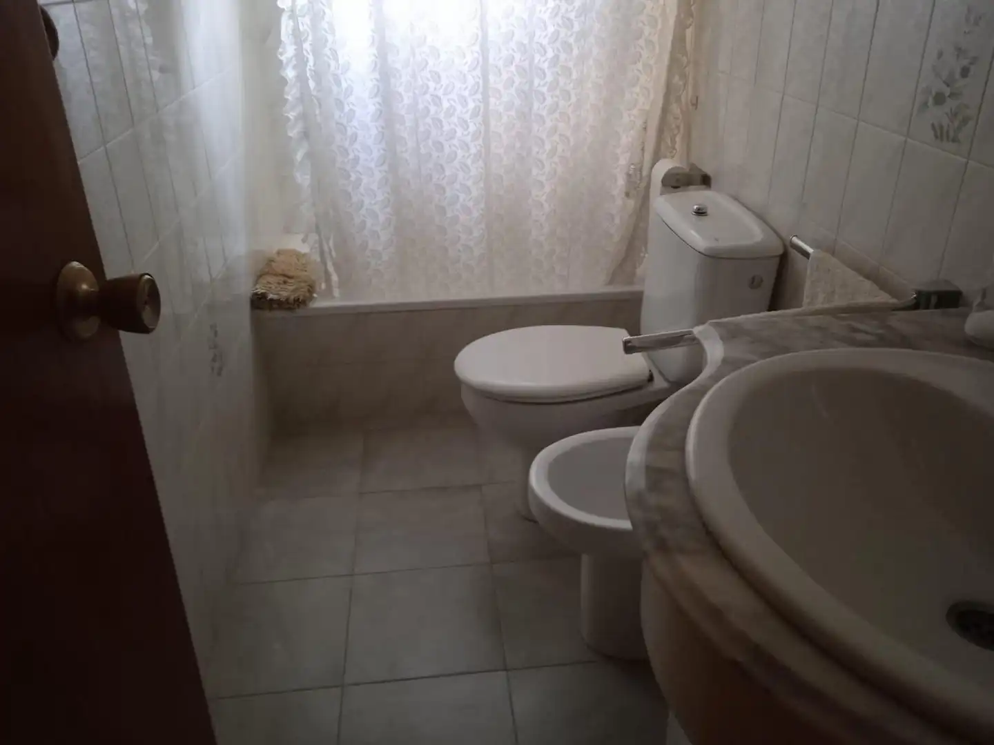 Bany de Casa o xalet en venda en Girona